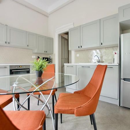 Standard Apartment By Hi5 - Kecskemeti Street Suite ブダペスト エクステリア 写真